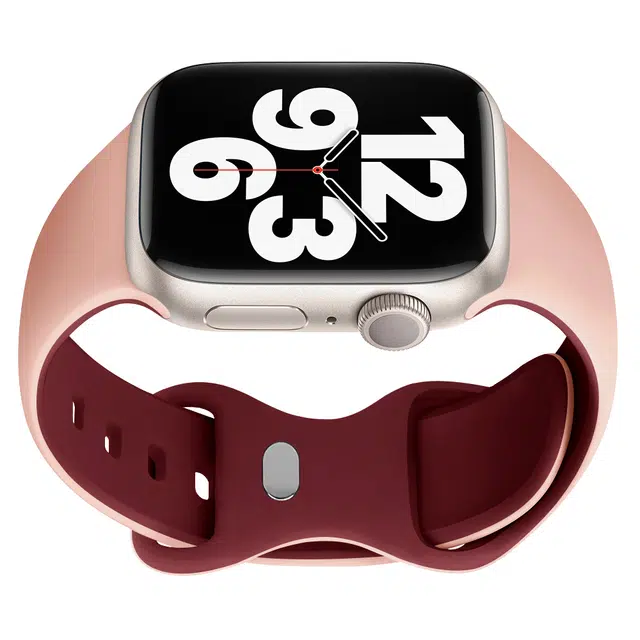 Applewatch S9S8SE76543