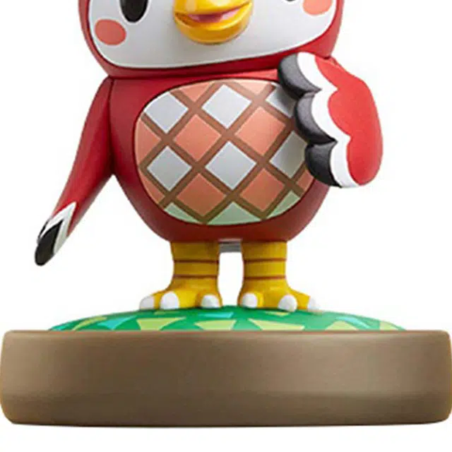 NINTENDO nintendo amiibo