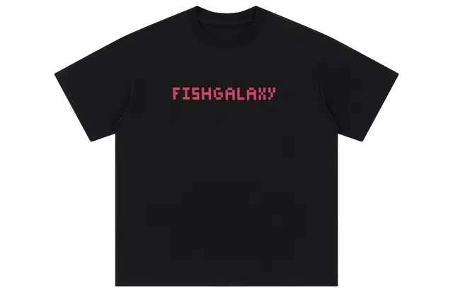 FISHGALAXY LogoT