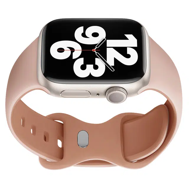 Applewatch S9S8SE76543