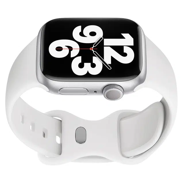 Applewatch S9S8SE76543