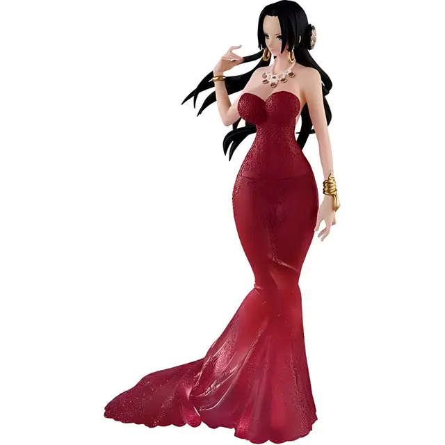 BANPRESTO 25cm