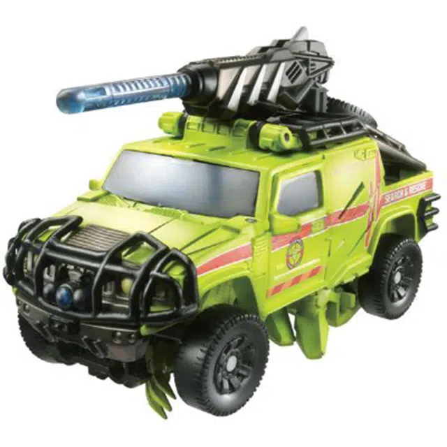 TAKARA TOMY RA-28 n.e.s.t.