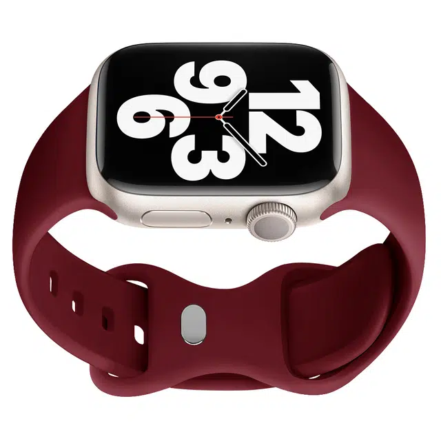 Applewatch S9S8SE76543