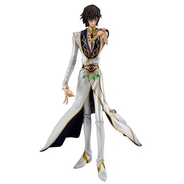 MegaHouse 18 g.e.m. r2 vi 23cm