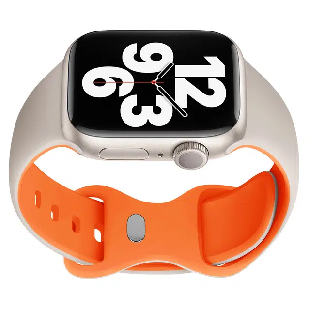 Applewatch S9S8SE76543