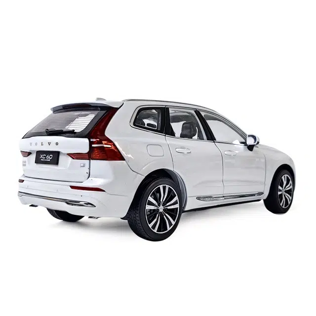118 XC60 2022