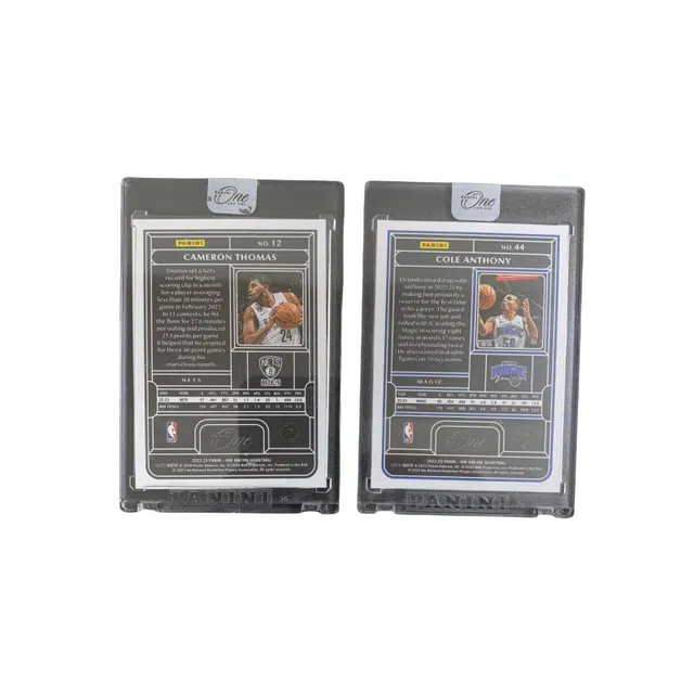 PANINI 2022-23One And One 9999