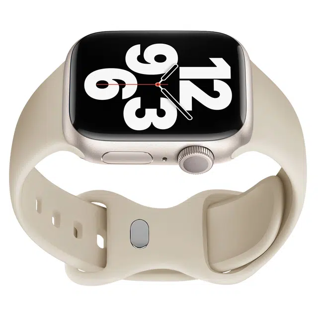 Applewatch S9S8SE76543