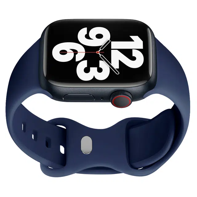 Applewatch S9S8SE76543