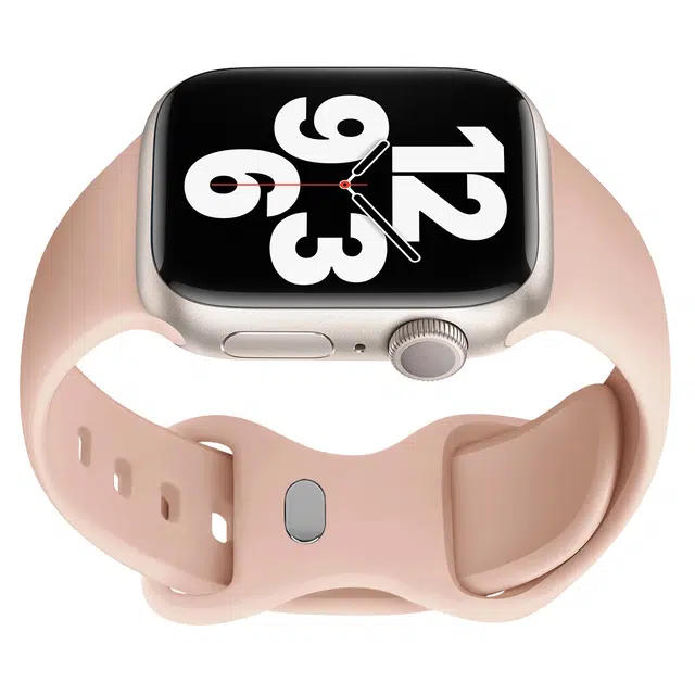Applewatch S9S8SE76543
