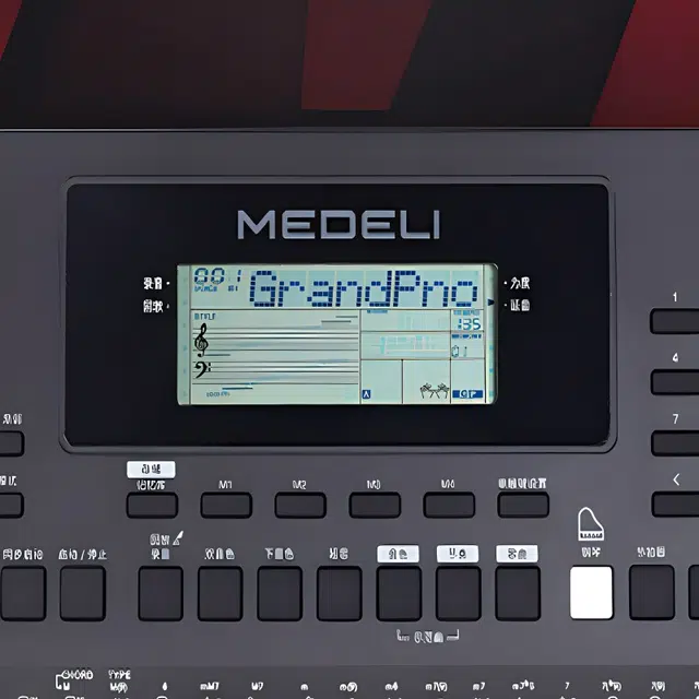 MEDELI M121 61