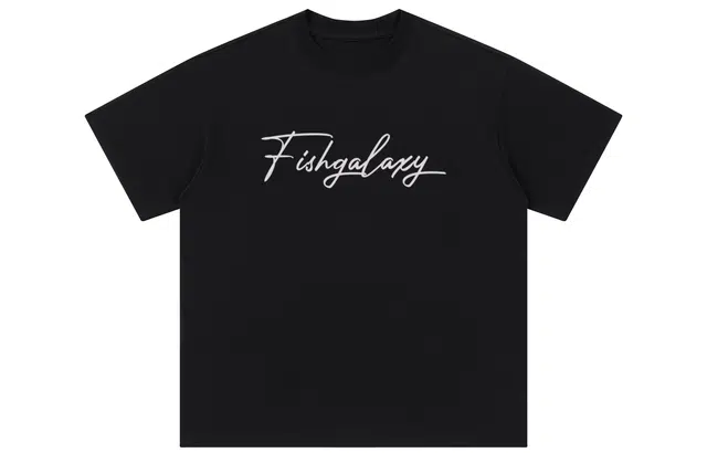 FISHGALAXY LogoT