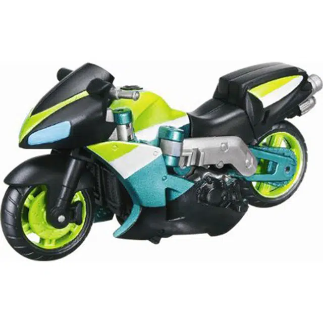 TAKARA TOMY RA-07
