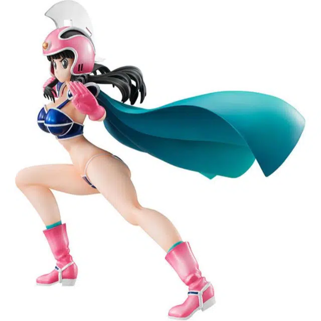 MegaHouse gals dbg