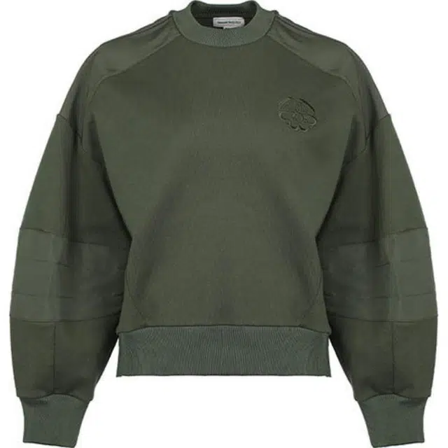 Alexander McQueen Logo