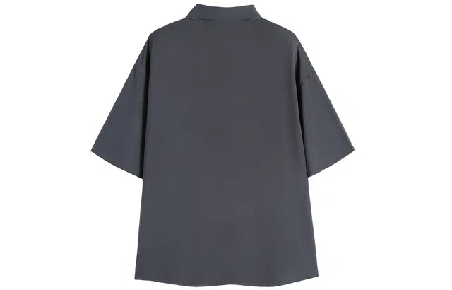 A.X.S.K Graffiti Logo Shirt