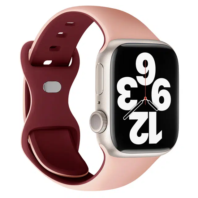 Applewatch S9S8SE76543