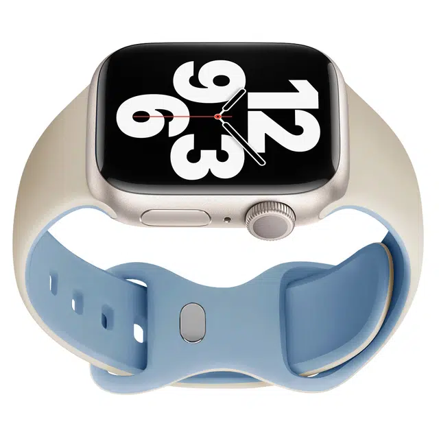 Applewatch S9S8SE76543