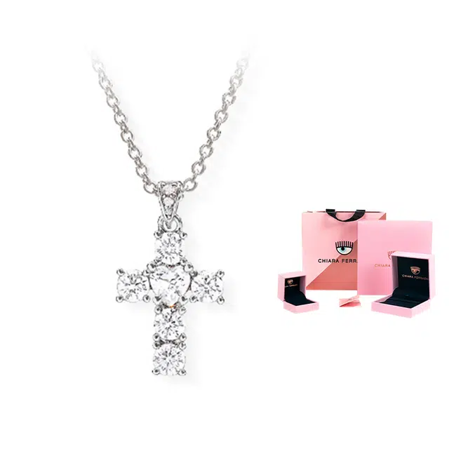 CHIARA FERRAGNI CF 18K