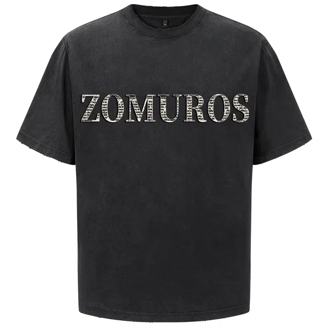 zomuros cleanfit T