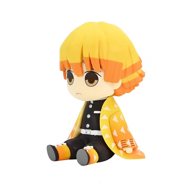 Furyu 9cm