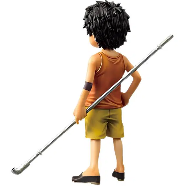 BANPRESTO D dx d 14cm