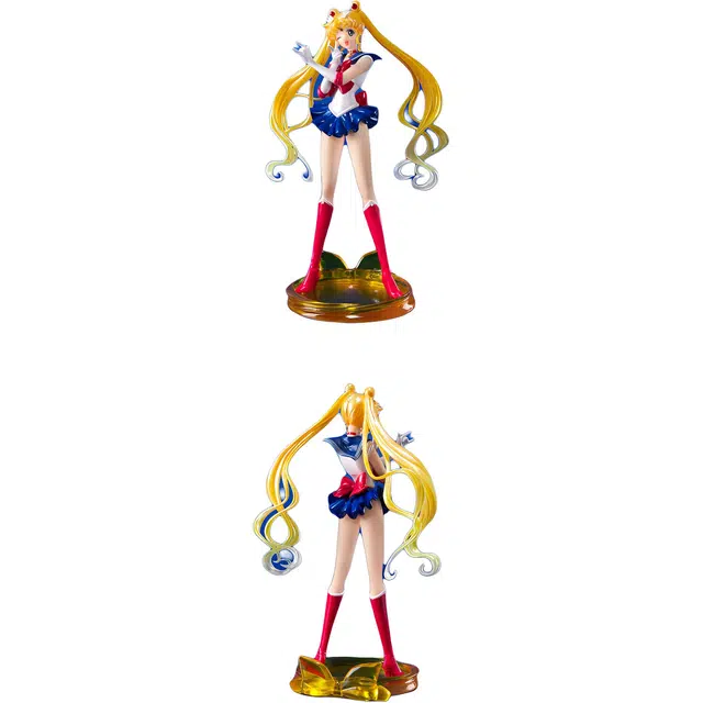 BANDAI Figuarts ZERO 19cm