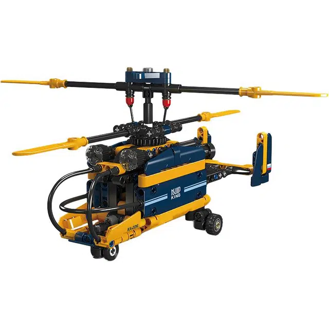 274pcs YX24048