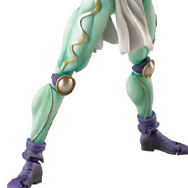 MEDICOS JOJO medicos jojo 17cm