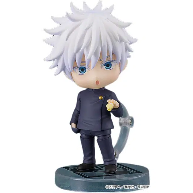 GSC ver. ( Q