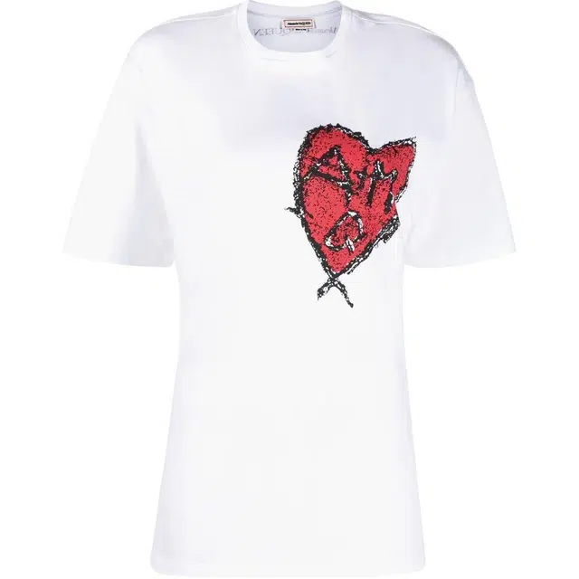Alexander McQueen T