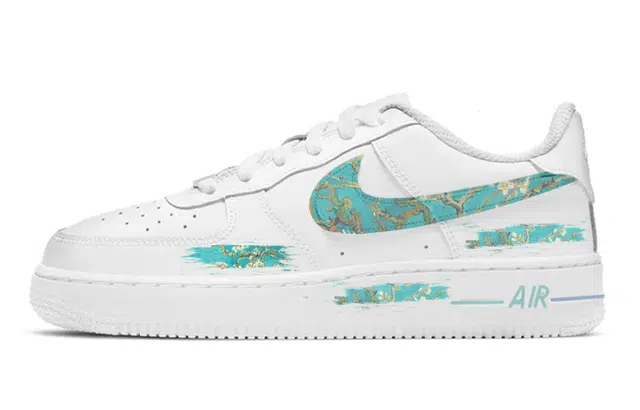 Nike Air Force 1 Low GS