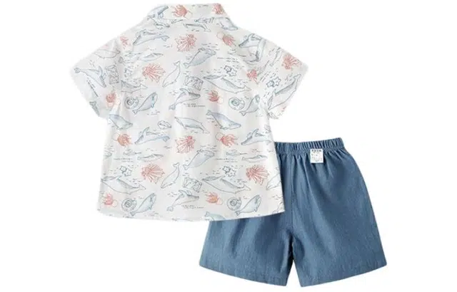 JELLYBABY Polo