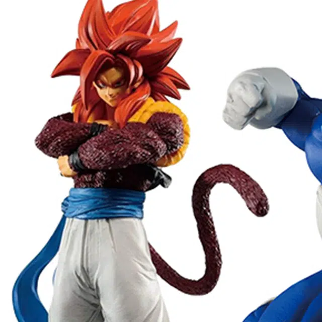 BANPRESTO 20cm