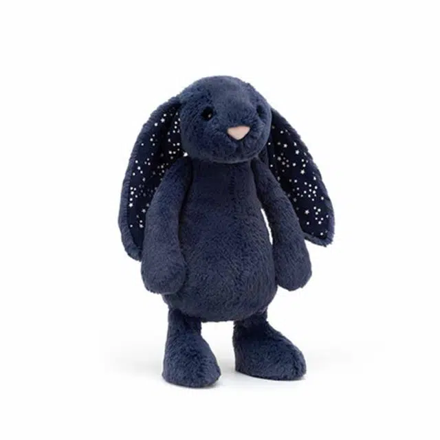 Jellycat Bashful Stardust Bunny