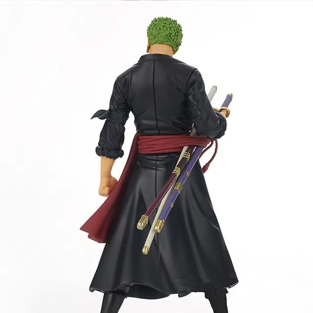 BANPRESTO DXF vol.13