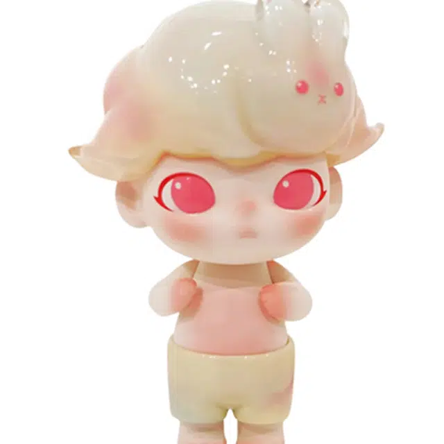 POP MART DIMOO 12cm