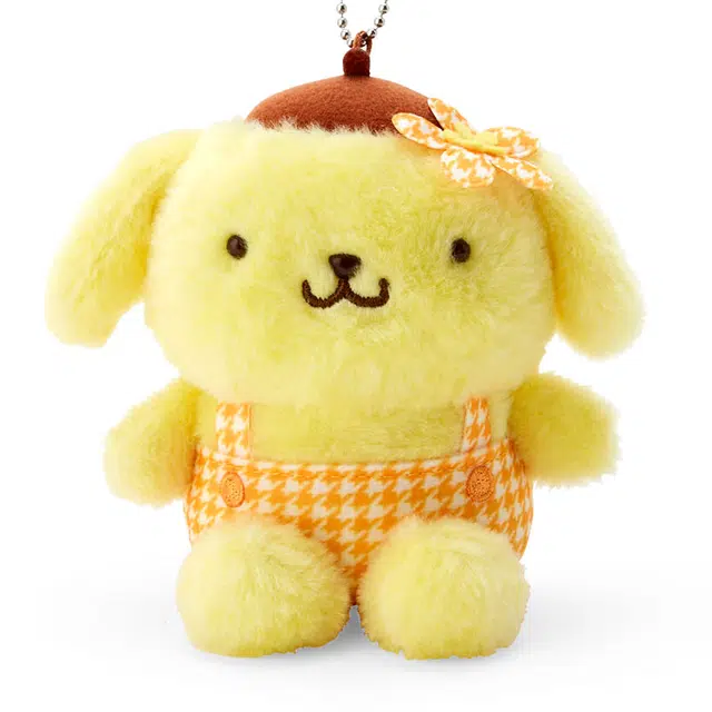 Sanrio 12.5cm