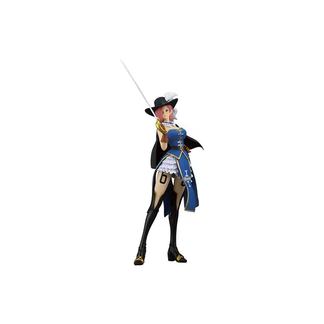 BANPRESTO treasure cruise 2 21cm