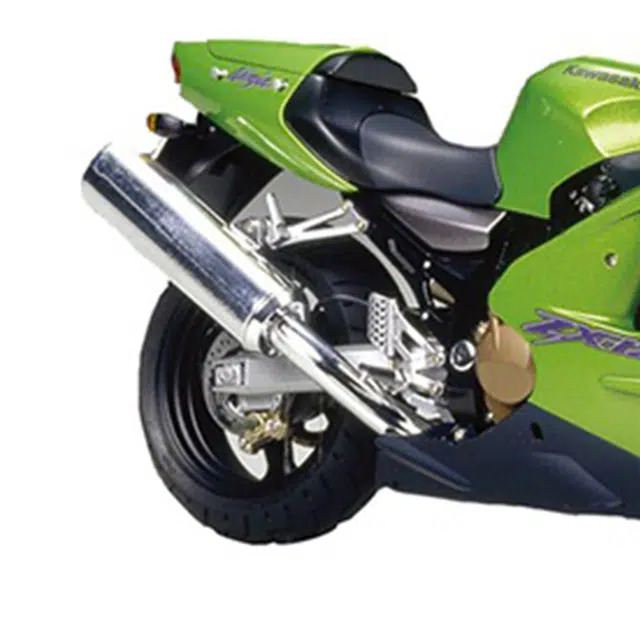 112 ZX-12R