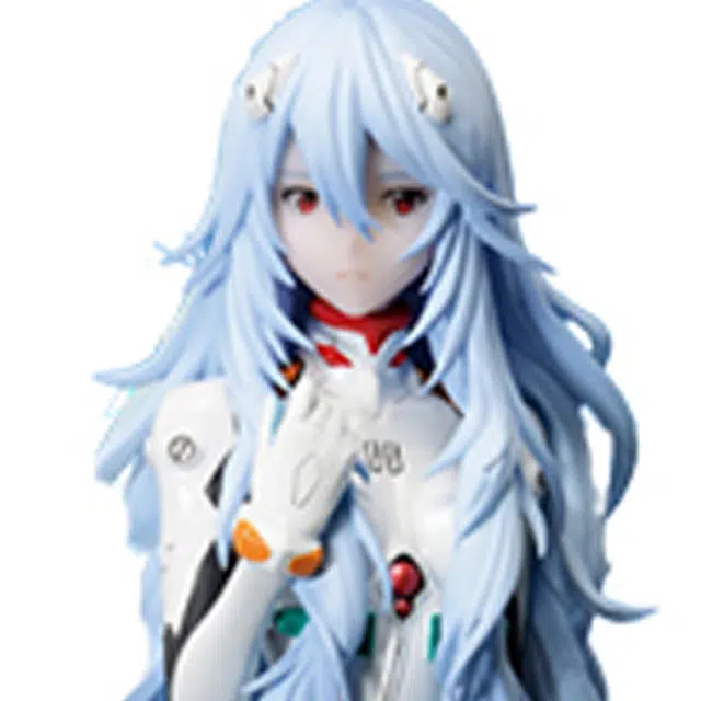 BANPRESTO vs13 e 21cm