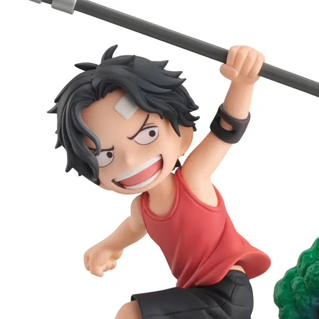 MegaHouse GEM 12cm