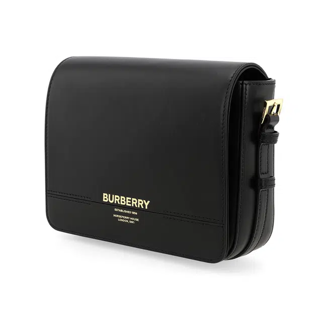 Burberry LogoGrace