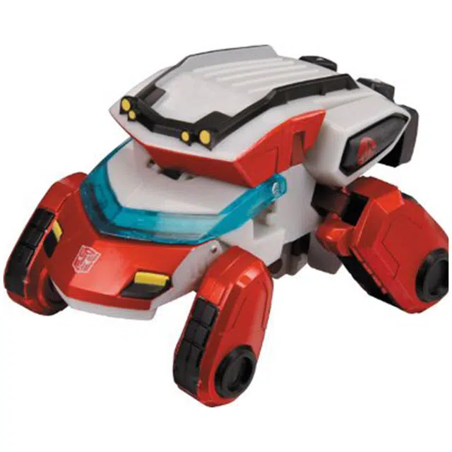 TAKARA TOMY TA40 cybertron