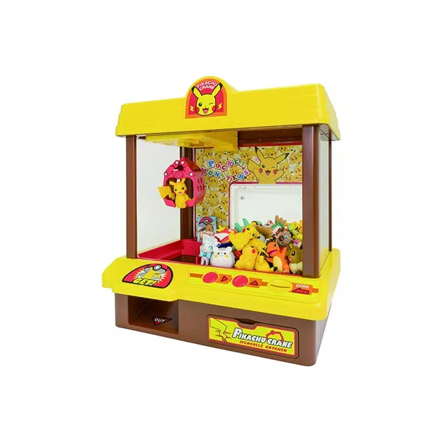 TAKARA TOMY