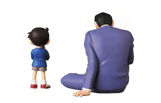 Medicom Toy udf 5.5cm