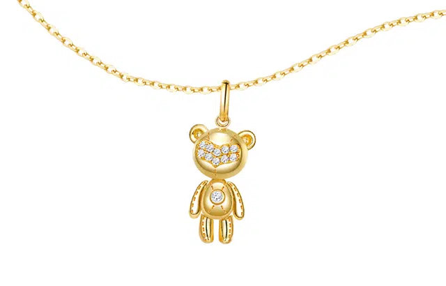 HEZUAN 18k