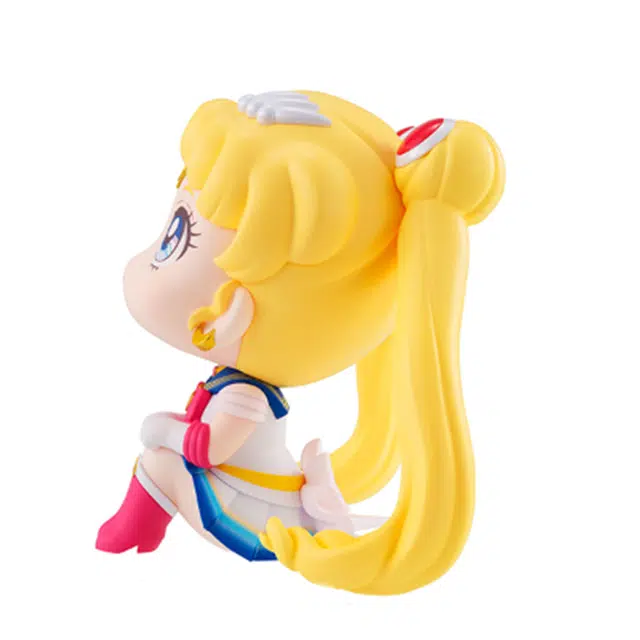 MegaHouse Q 11cm