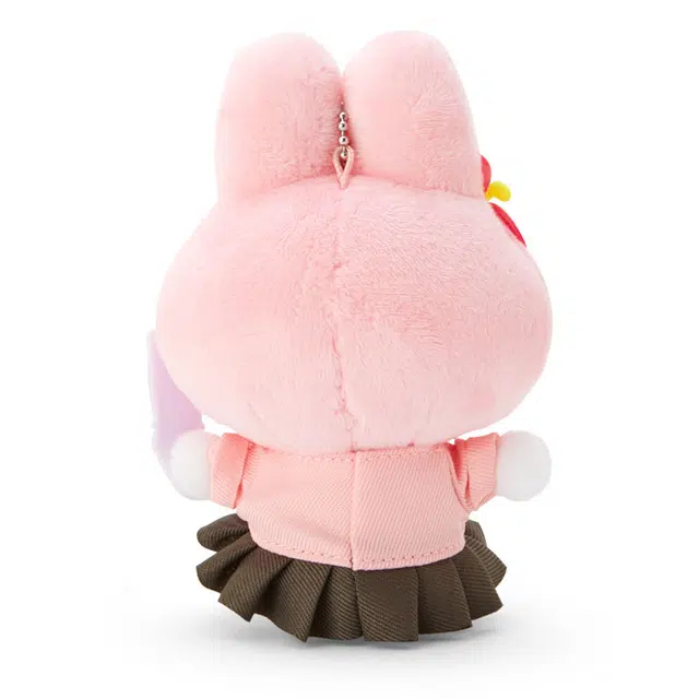 Sanrio Tokimeki Heisei Kogal 13cm